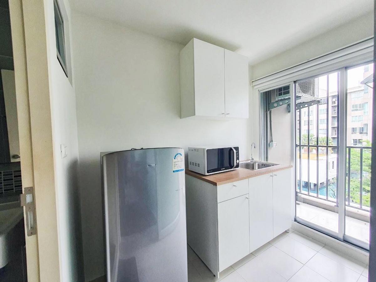 ดี คอนโด สุขุมวิท 109 [D Condo Sukhumvit 109]