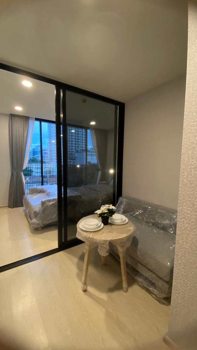 NOBLE AMBIENCE Sukhumvit 42