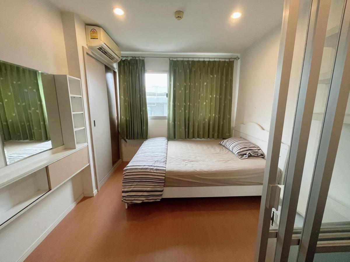 ลุมพินี คอนโดทาวน์ รามอินทรา – ลาดปลาเค้า [Lumpini Condo Town Ramindra - Latplakhao]