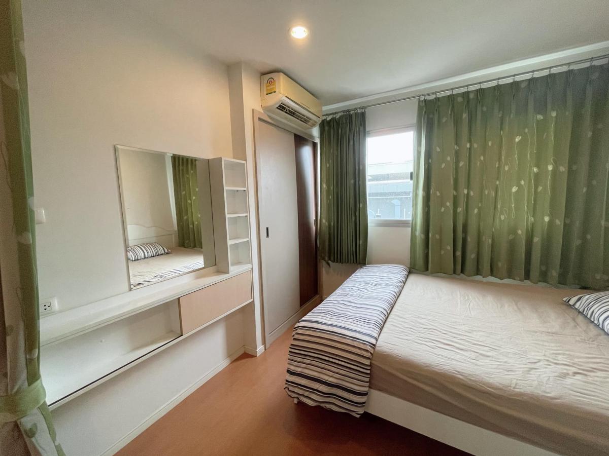 ลุมพินี คอนโดทาวน์ รามอินทรา – ลาดปลาเค้า [Lumpini Condo Town Ramindra - Latplakhao]