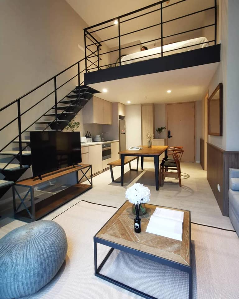 The Lofts Silom