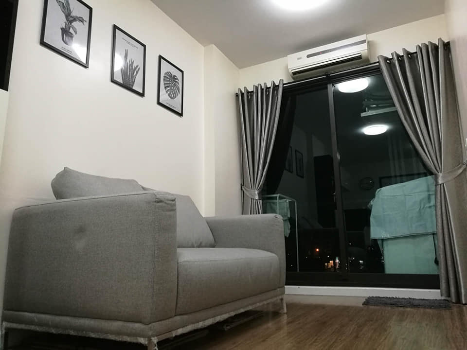 ไอ คอนโด สุขุมวิท 103 [I Condo Sukhumvit 103]