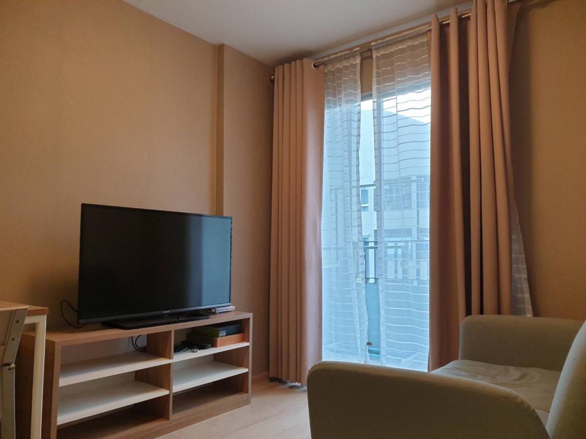 Elio Condo Sukhumvit 64