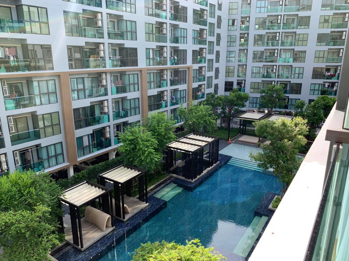 ดิ เอ็กเซล ไฮด์อะเวย์ สุขุมวิท 50 [The Excel Hideaway Sukhumvit 50]