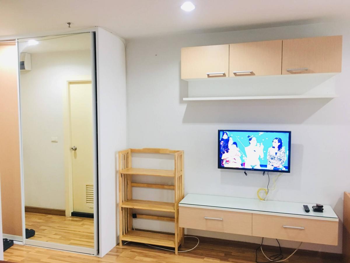 รีเจ้นท์ โฮม 15 แจ้งวัฒนะ [Regent Home 15 Changwattana]