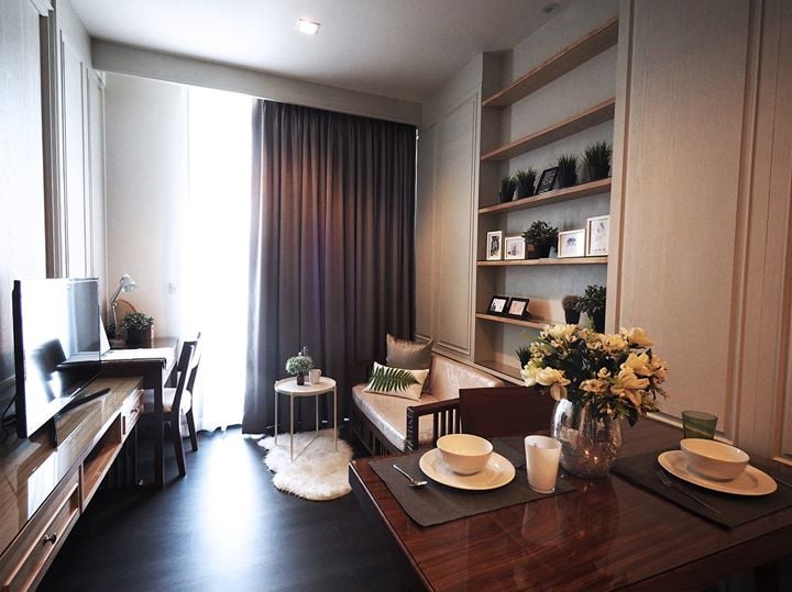 Edge Sukhumvit 23