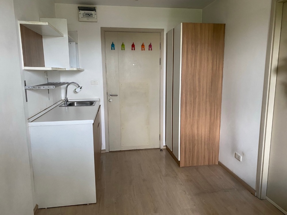 Elio Condo Sukhumvit 64