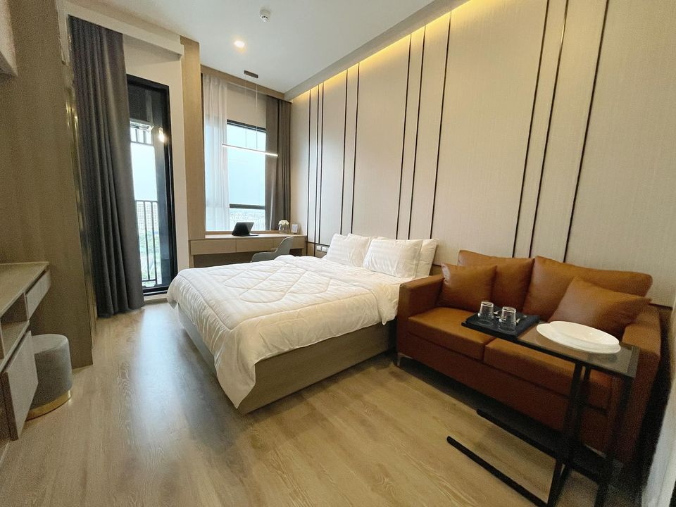 ไนท์บริดจ์ ไพร์ม อ่อนนุช [KnightsBridge Prime On-Nut]