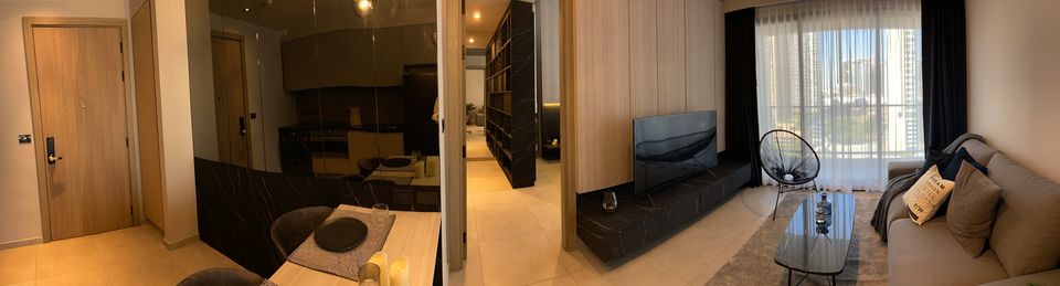 เดอะ ลอฟท์ อโศก [The Lofts Asoke]