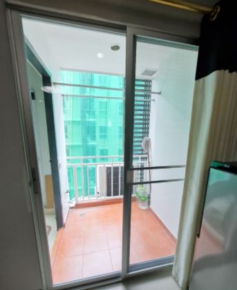 รีเจ้นท์ โฮม 7 สุขุมวิท สรรพาวุธ 2 [ Regent Home 7 Sukhumvit Sanpawut 2]