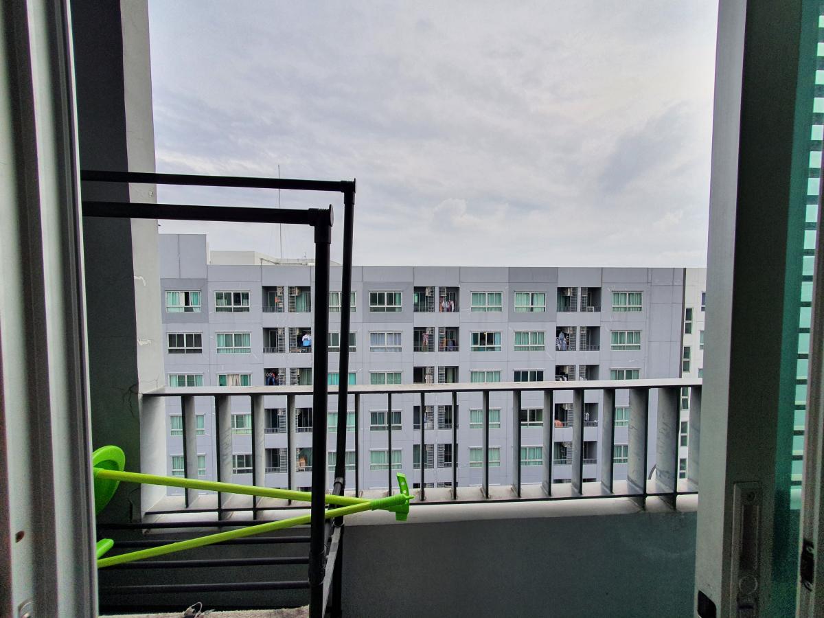 เอลลิโอ คอนโด สุขุมวิท 64 [Elio Condo Sukhumvit 64]