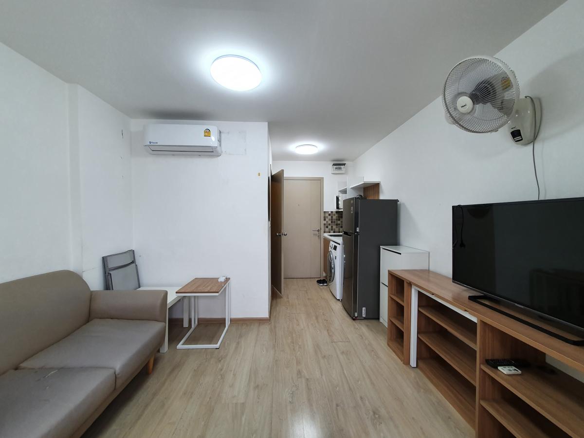 Elio Condo Sukhumvit 64