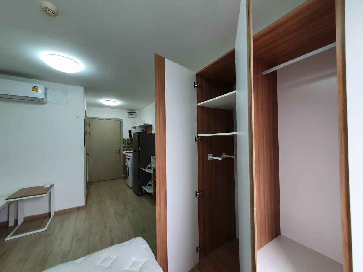 Elio Condo Sukhumvit 64