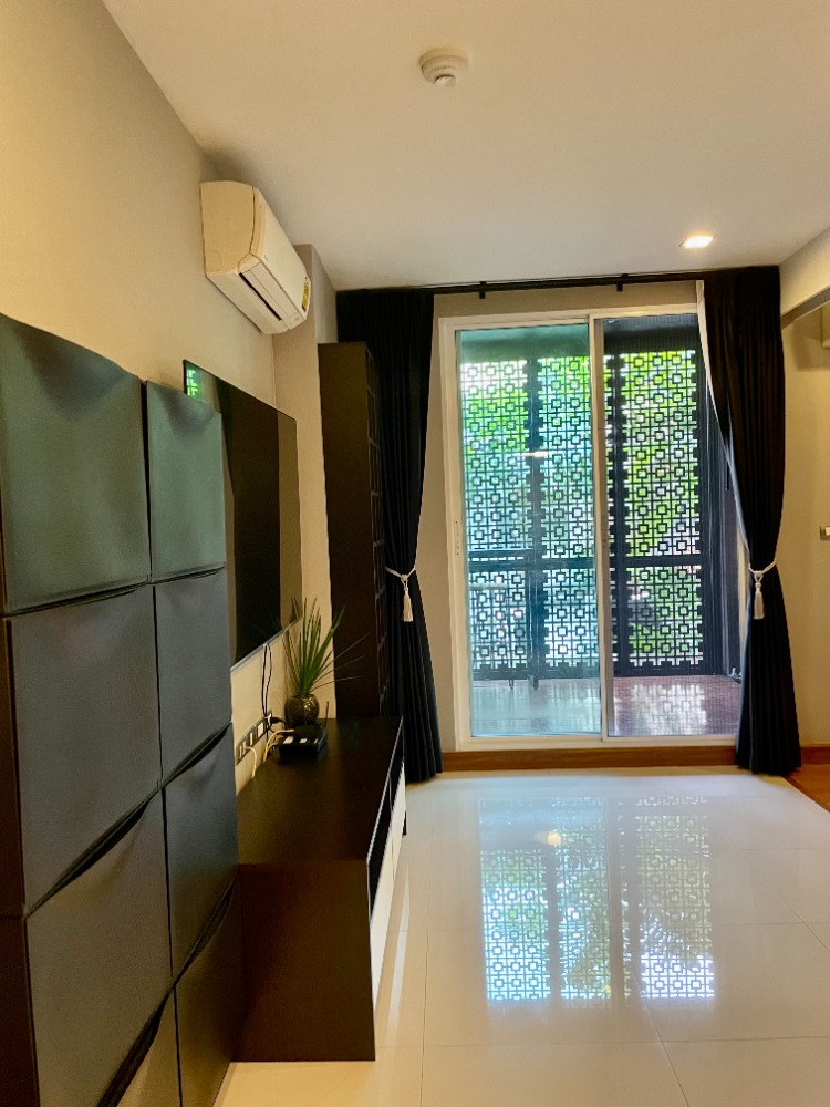 ทรี คอนโด สุขุมวิท 42 [Tree Condo Sukhumvit 42]