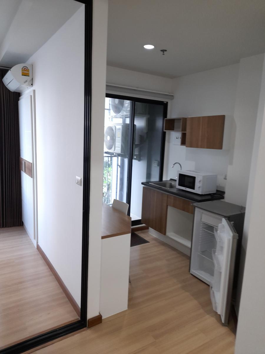 เจ คอนโด สาทร-กัลปพฤกษ์ [J Condo Sathorn-Kallaprapruk]