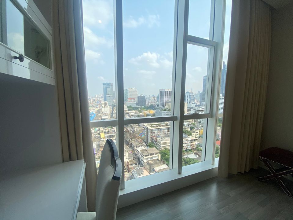 The Room Sathorn