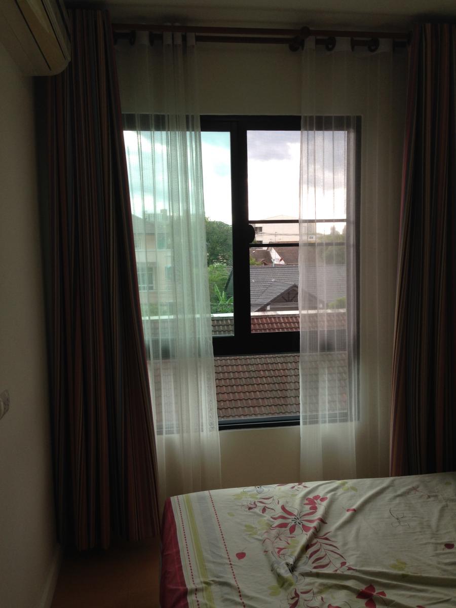 ไอ คอนโด สุขุมวิท 105 [I Condo Sukhumvit 105]