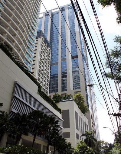 เดอะ แกรนด์ คอนโด [The Grand Condo]