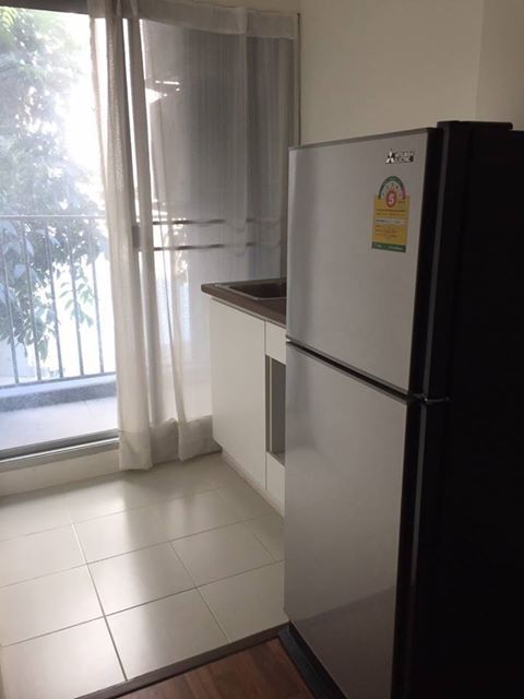 Condo U Vipha – Ladprao