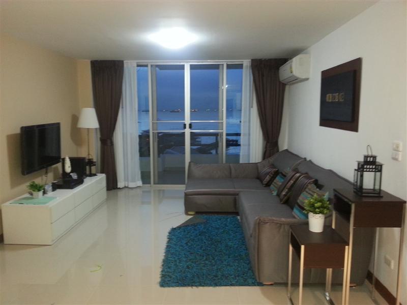 รามา ฮาร์เบอร์ วิว คอนโดมิเนียม [Rama Harbour View Condo]