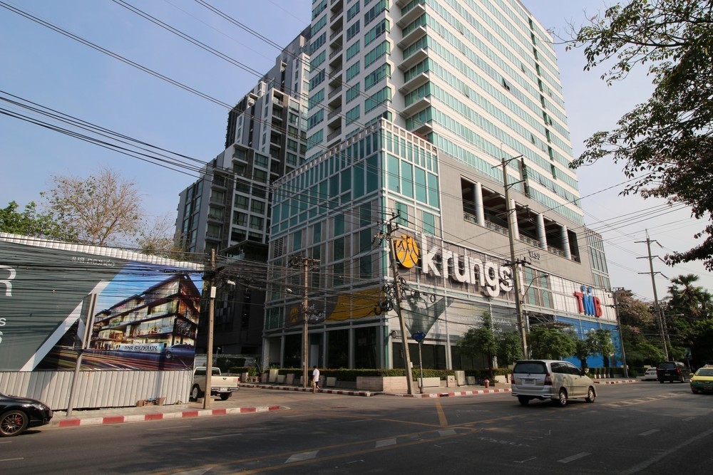 วสุ เดอะ เรสซิเด้นซ์ [Vasu The Residence]