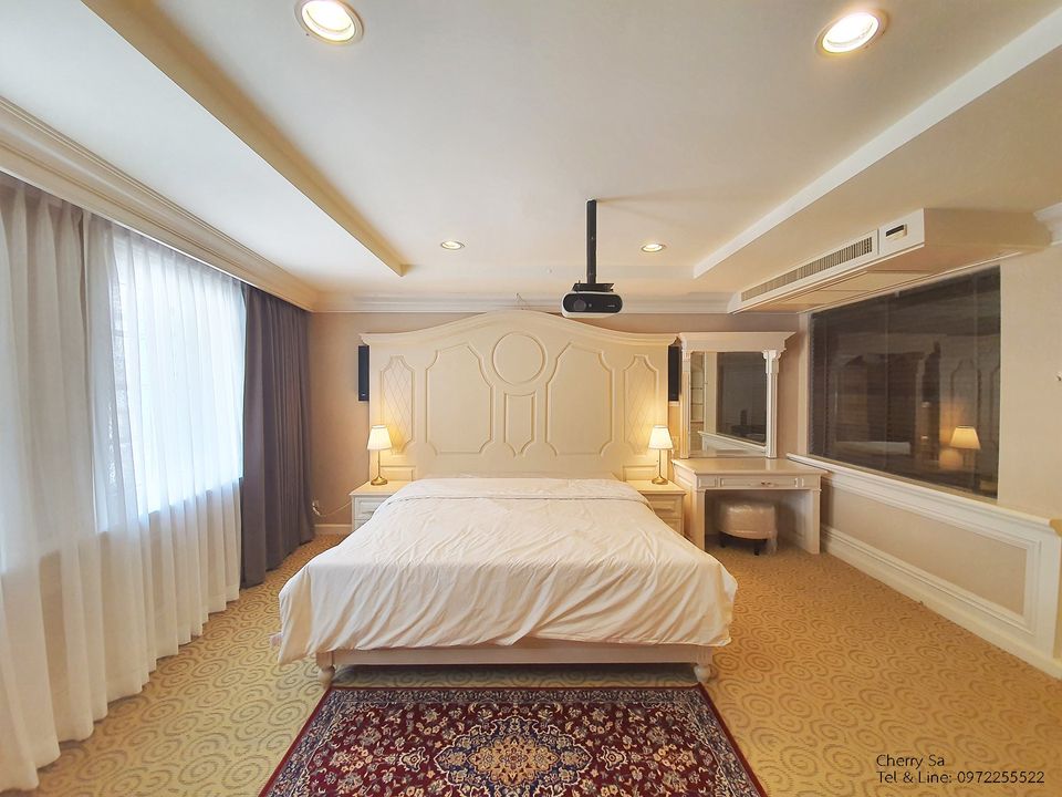 ยูโร คลาสสิค คอนโดมิเนียม [Euro Classic Condominium]