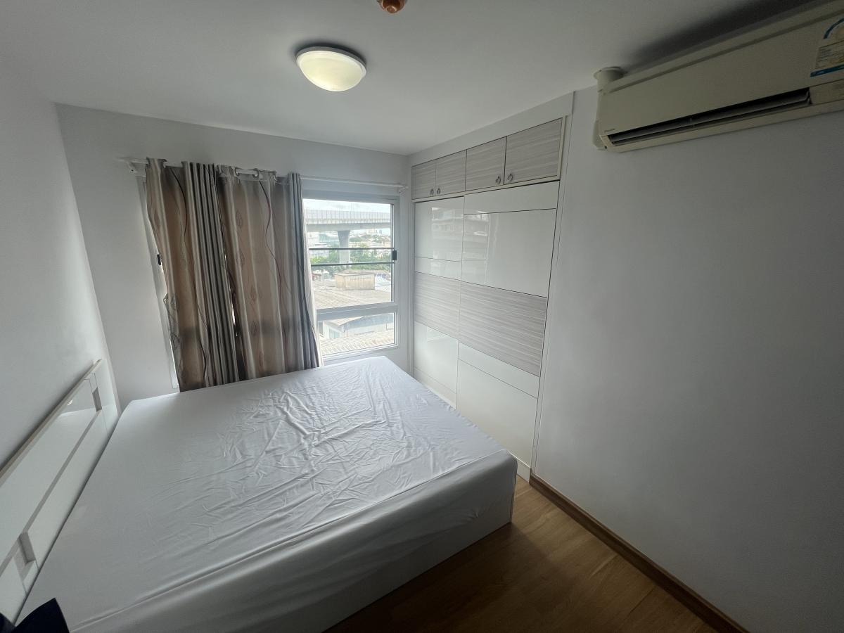 ออกัสท์ คอนโด เจริญกรุง 80 [August Condo Charoenkrung 80]