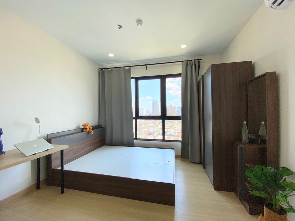 Supalai Loft Prajadhipok-Wongwian Yai