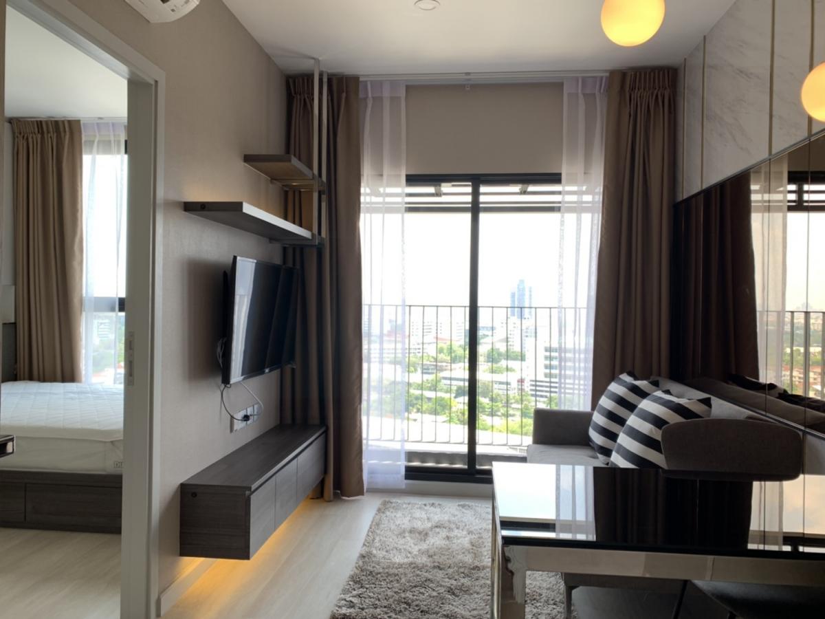 ไนท์บริดจ์ ไพร์ม สาทร [Knightsbridge Prime Sathorn]