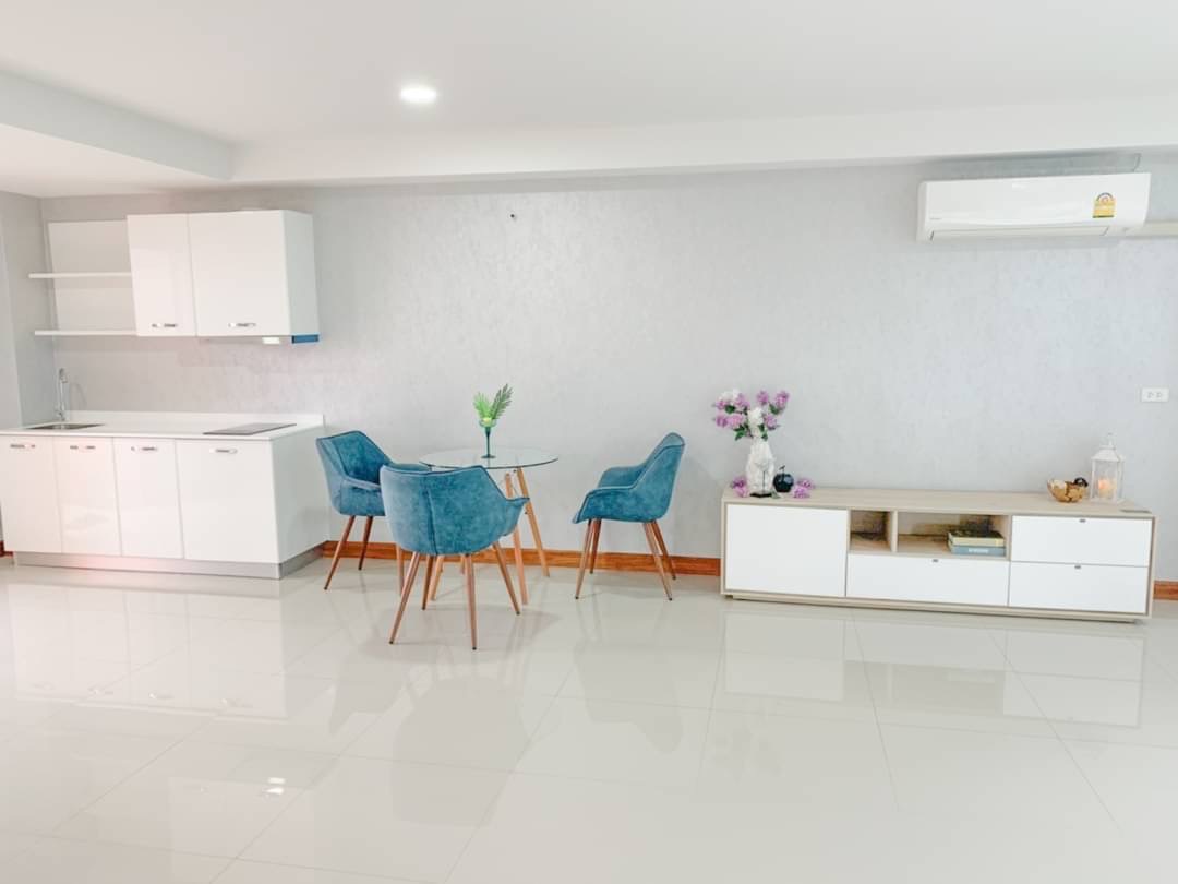 แกรนด์ วิว คอนโด พัทยา [Grand View Condo Pattaya]