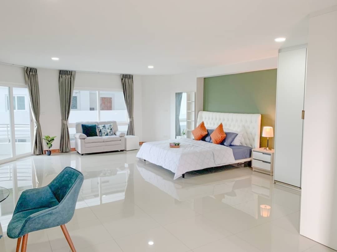 แกรนด์ วิว คอนโด พัทยา [Grand View Condo Pattaya]