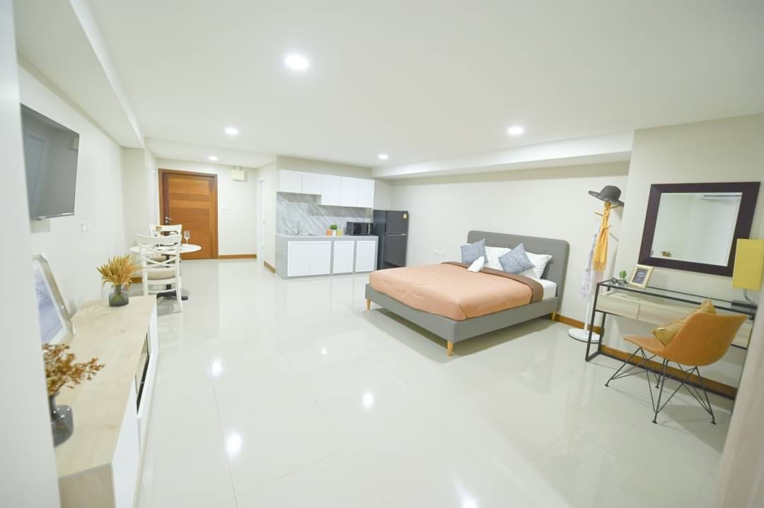 แกรนด์ วิว คอนโด พัทยา [Grand View Condo Pattaya]