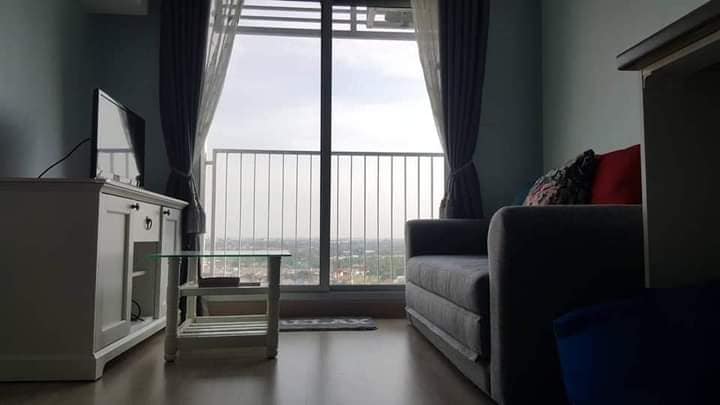 คาซ่า คอนโด บางใหญ่ [Casa Condo Bangyai]