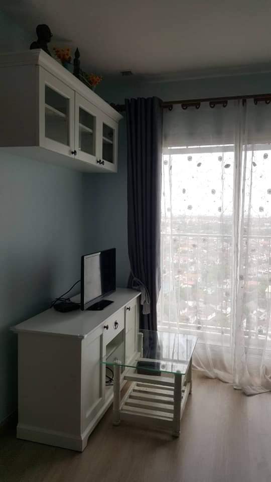 Casa Condo Bangyai