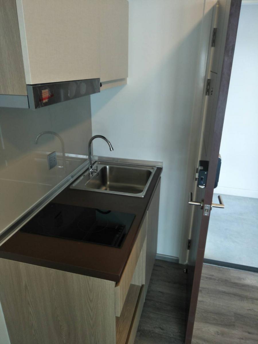 บราวน์ คอนโด พหลโยธิน 67 [Brown Condo phaholyothin 67]