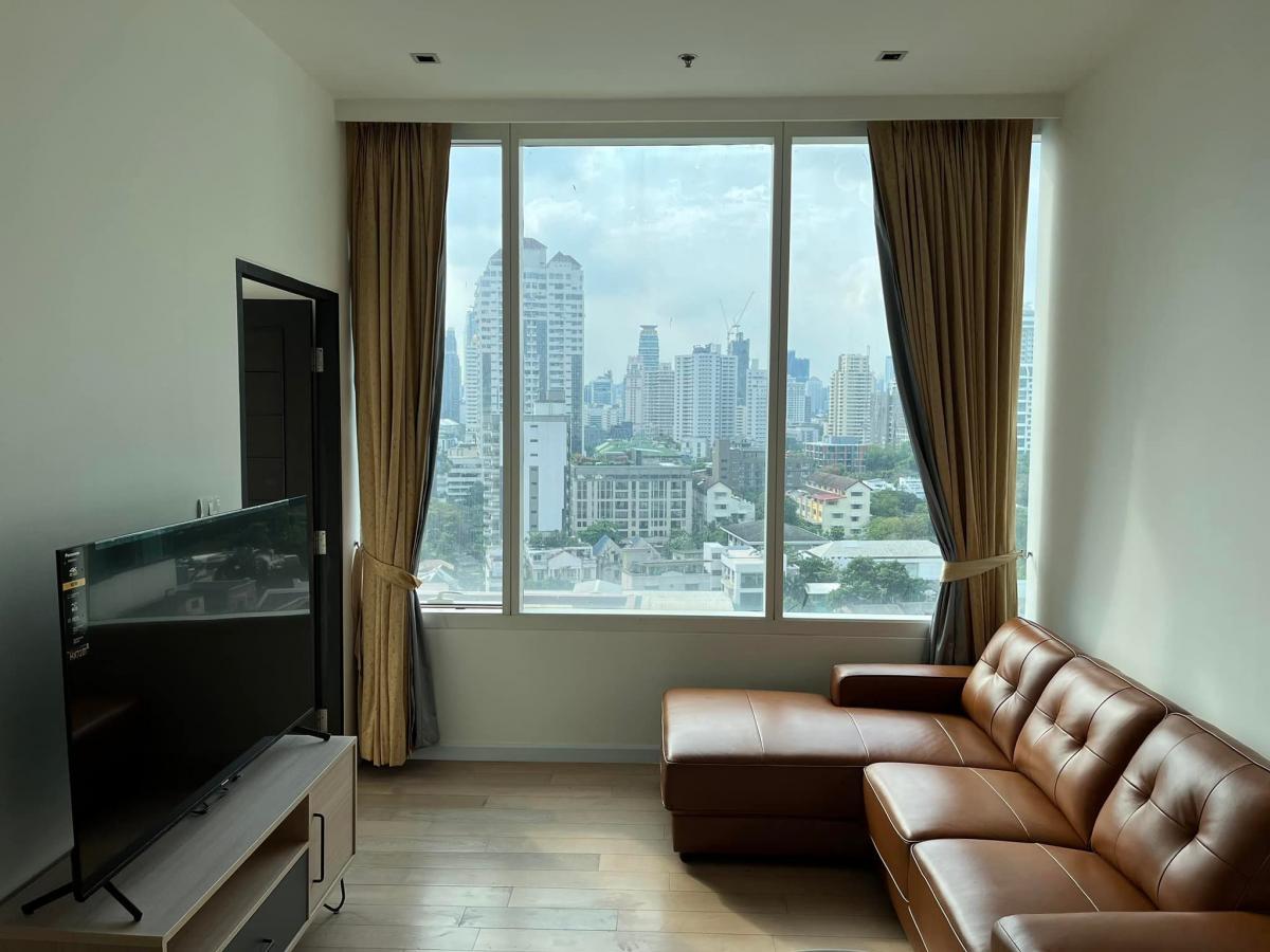 Eight Thonglor Residences