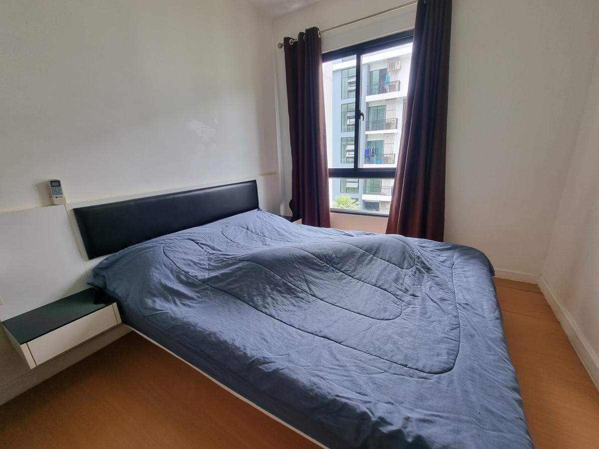 I Condo Sukhumvit 105