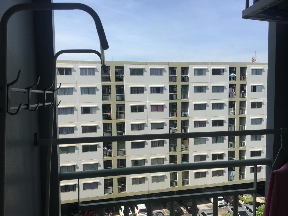 ลุมพินี คอนโดทาวน์ รามอินทรา – ลาดปลาเค้า 2 [Lumpini Condo Town Ramindra - Latplakhao 2]