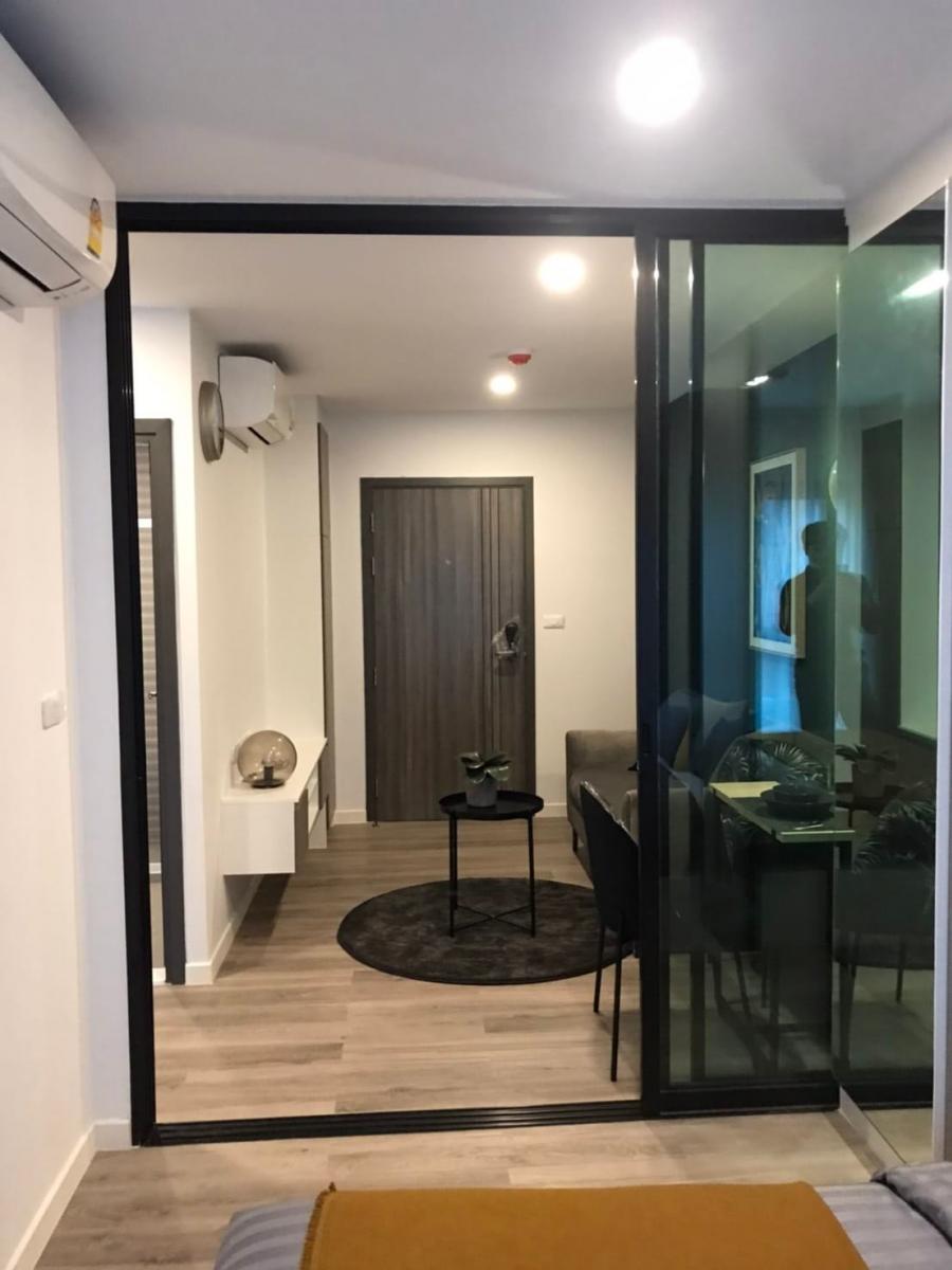 บีลอฟท์ สุขุมวิท 107 [B-LOFT Sukhumvit 107]