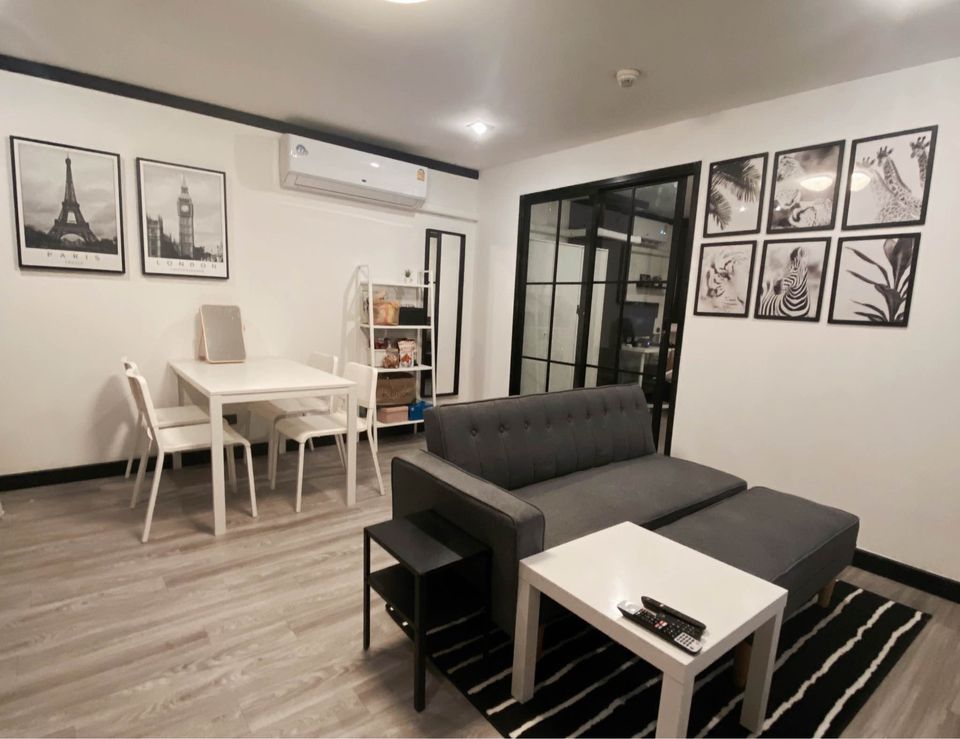 Supalai Place Sukhumvit 39