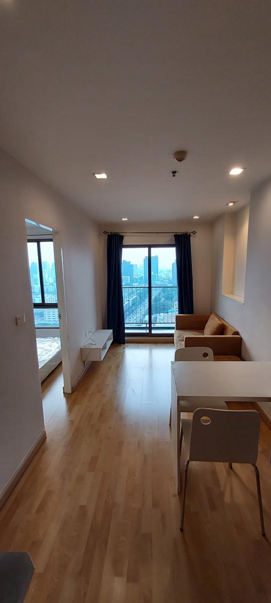 Casa Condo Asok-Dindaeng