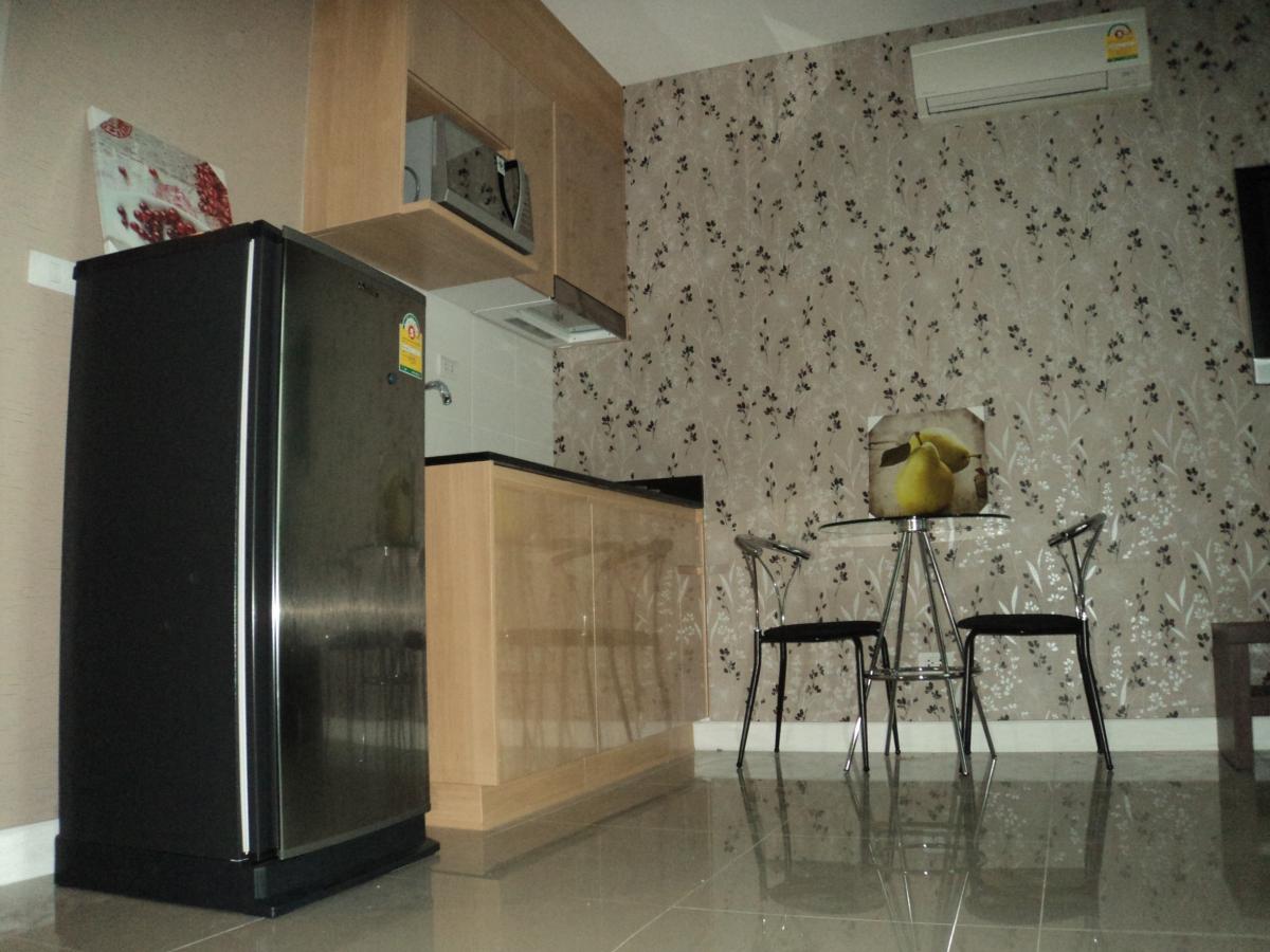 ไอดีโอ บลูโคฟ คอนโด สุขุมวิท 103 [Ideo Blue Cove Condo Sukhumvit 103]