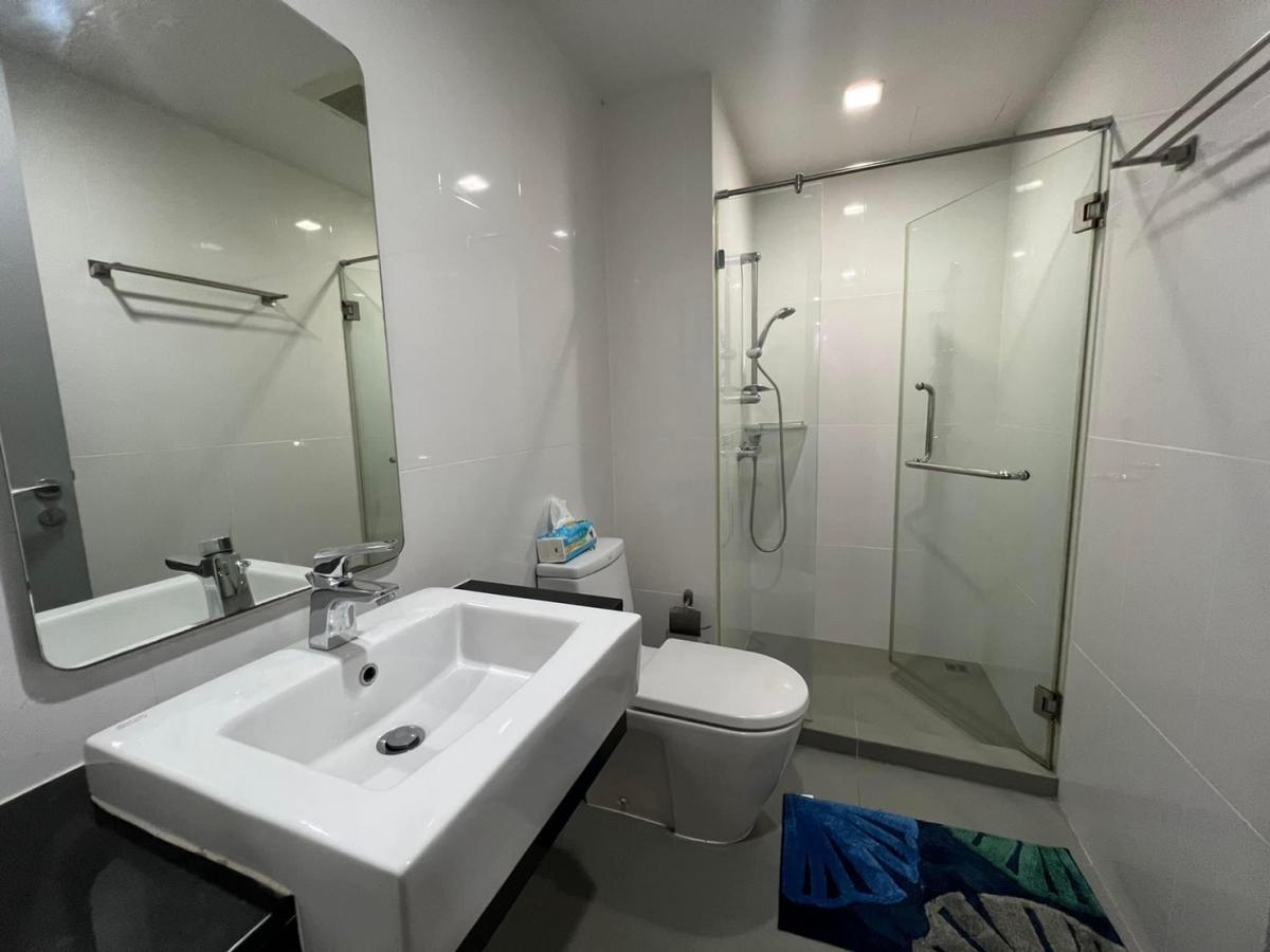 มิราจ สุขุมวิท 27 [Mirage Sukhumvit 27]