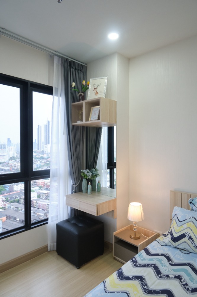 Supalai Loft Prajadhipok-Wongwian Yai