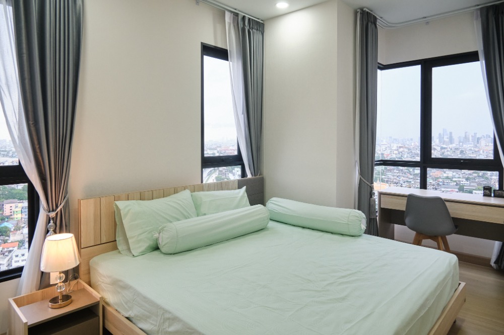 Supalai Loft Prajadhipok-Wongwian Yai