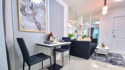 ไอ คอนโด สุขุมวิท 105 [I Condo Sukhumvit 105]