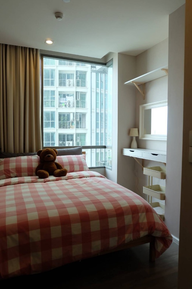 The Room Sukhumvit 69