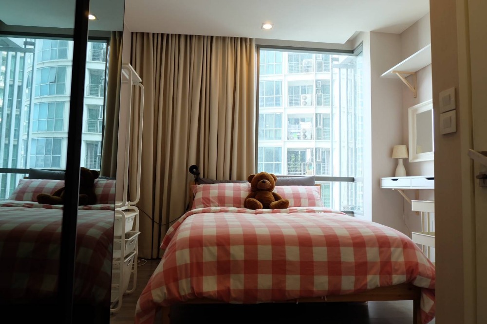 The Room Sukhumvit 69