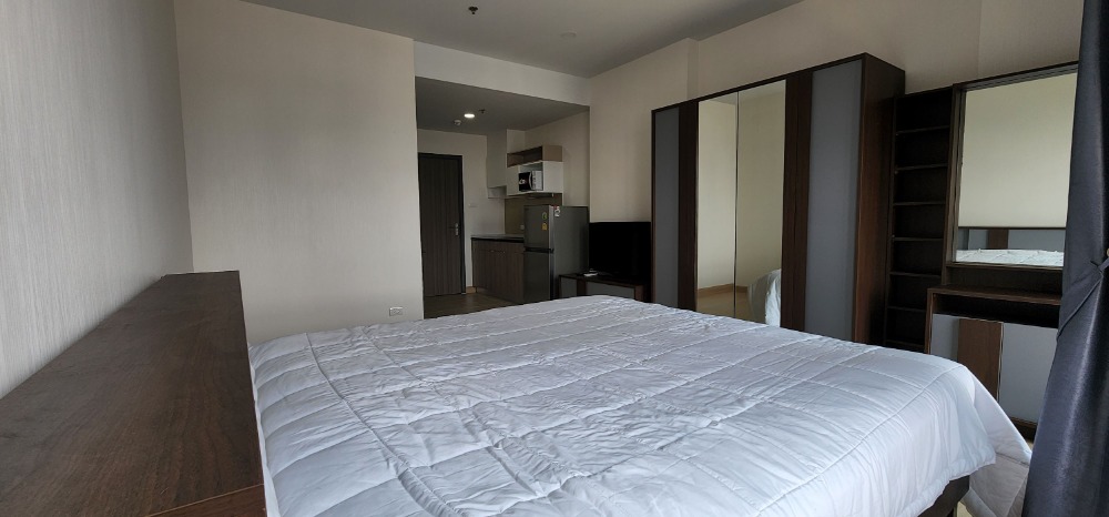 ศุภาลัย ลอฟท์ ประชาธิปก-วงเวียนใหญ่ [Supalai Loft Prajadhipok-Wongwian Yai]