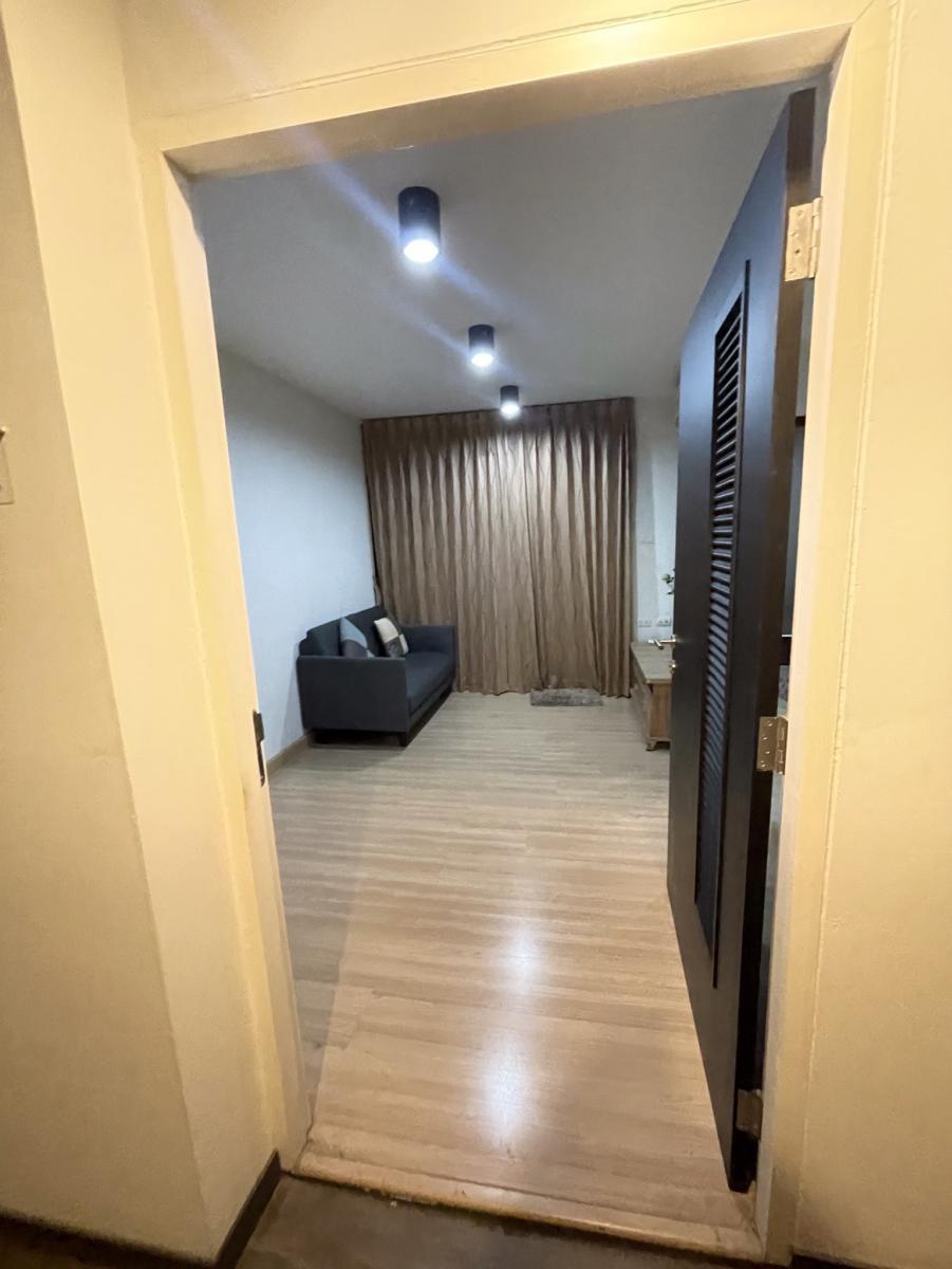 จี เฮ้าส์ สุขุมวิท 109 [Condo G House Sukhumvit 109]